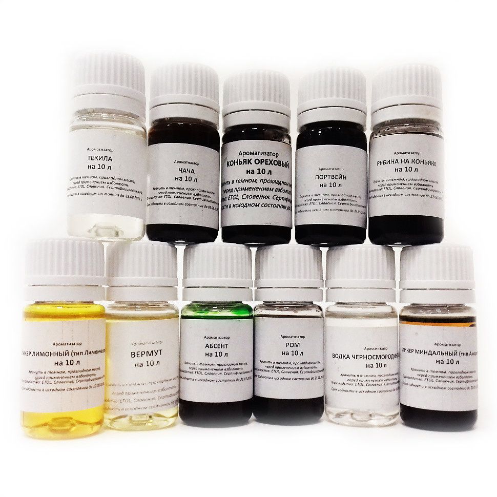 Вкусо ароматическая добавка от 75 рублей в Жердевке