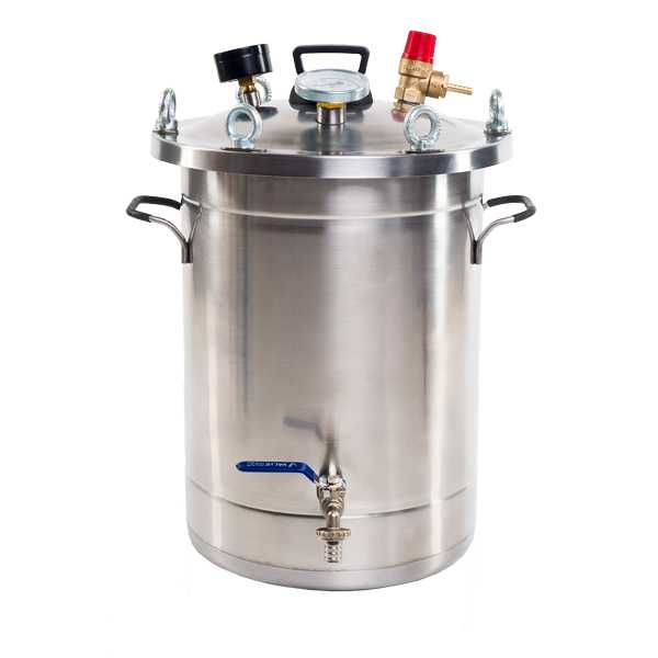 Распродажа автоклавов БУЛАТ в Жердевке