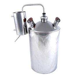 Самогонный аппарат в Жердевке всего за 3200 рублей